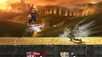 Smash Bros. : images classiques - 4 Images