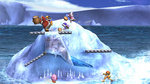 Smash Bros. : images glaciales - 6 Images