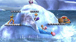 Smash Bros. : frozen screens - 6 Images
