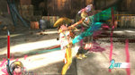 Onee Chanbara slices in images - 30 Images