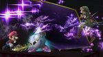 Metaknight a son Final Smash - 7 Images