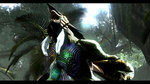 Devil May Cry 4 pulverizes in images - 38 PC PS3 X360 Images