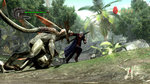 Devil May Cry 4 pulvérise en images - 38 Images PC PS3 X360