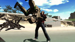 Images of No More Heroes - 4 Images