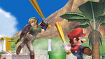 Smash Bros. : items aplenty - 9 Images