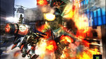 New Metal Wolf Chaos trailer - 7 images