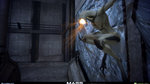 Images of Mass Effect - 2 images