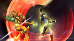 Ike has his Final Smash - 8 Images