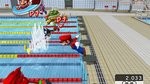 Mario & Sonic se mouillent - 12 Images
