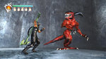 Le plein de nouvelles images de Ninja Gaiden - Images CVG.com