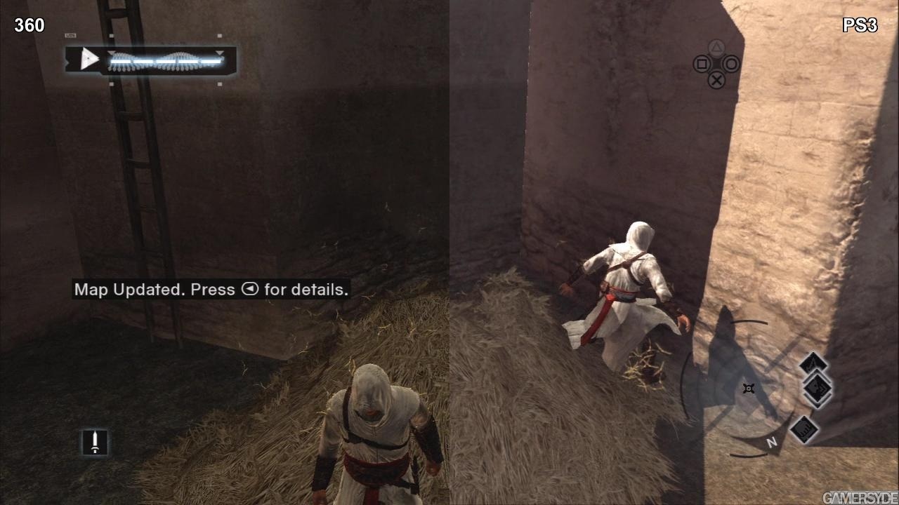 Assassins+creed+2+ps3+vs+360