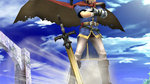 Smash Bros. taunts in images - 11 Images