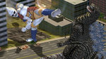 Images et Trailer de Godzilla - 14 images