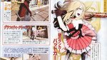 No More Heroes scan - Scan Famitsu Weekly