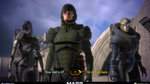 Trailer de lancement de Mass Effect - 1 image
