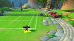 Sega Superstars Tennis images - 10 images