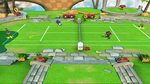 Images de Sega Superstars Tennis - 10 images