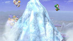 Ice Climbers have their Final Smash - 5 Images