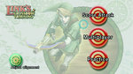 Link's Crossbow Training screens - 15 Images