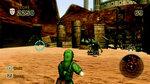 Link's Crossbow Training se précise - 15 Images