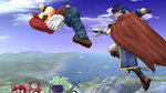 Smash Bros. explodes and trains - 11 Images