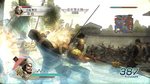 Dynasty Warriors 6 à l'affiche - 12 Images PS3 X360