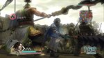 <a href=news_dynasty_warriors_6_a_l_affiche-5552_fr.html>Dynasty Warriors 6 à l'affiche</a> - 12 Images PS3 X360