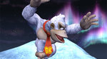 Smash Bros. changes colors - 9 Images