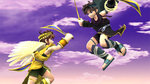 Smash Bros. change de couleurs - 9 Images