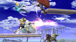 Smash Bros Brawl : Lots of screens - 15 images