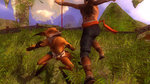 5 new Jade Empire images - 5 images