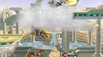 Smash Bros. resumes! - 23 Images