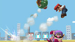 Smash Bros. resumes! - 23 Images