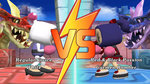 Bomberman Land détonne en images - 12 Images Wii
