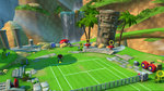 Sega Superstars Tennis en images - 9 images