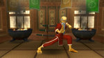 Ninja Reflex annoncé sur Wii - 3 images