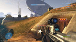 Images du  map pack Heroic de Halo 3 - Standoff DLC