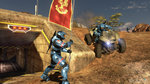 Images du  map pack Heroic de Halo 3 - Standoff DLC