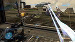 Images du  map pack Heroic de Halo 3 - Rat's Nest DLC