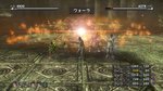 Images and trailer of Lost Odyssey - Official site images