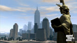 Trailer de GTA IV - Trailer images