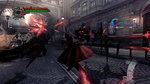 Images de Devil May Cry 4 - Lucifer Weapon in-game