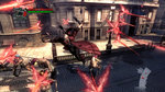 Images de Devil May Cry 4 - Lucifer Weapon in-game