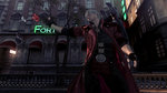Devil May Cry 4 images - Lucifer Weapon in-game