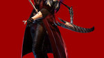Devil May Cry 4 images - Artworks