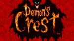Demon's Crest - Demon's Crest