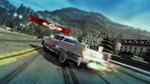 Gameplay of Burnout Paradise - 21 images