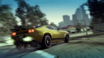 Gameplay of Burnout Paradise - 21 images