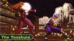 DOAU : Nouveaux scans de Famitsu - Scans Famitsu Novembre 2004