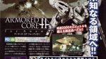 Armored Core FA en scans - Scans Famitsu Weekly